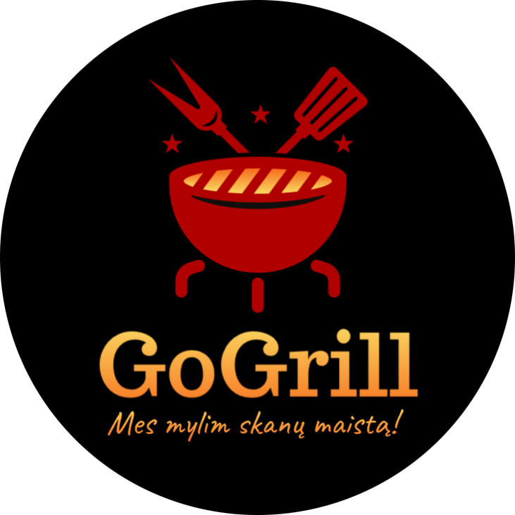 GoGrill